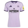 Jalkapallo Fanipaita Newcastle United Kolmaspelipaita 2026-27 Jalkapallo Fanipaita Newcastle United Kolmaspelipaita 2026-27