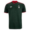 Jalkapallo Fanipaita Nottingham Forest Vieraspelipaita 2026-27 Jalkapallo Fanipaita Nottingham Forest Vieraspelipaita 2026-27