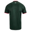 Jalkapallo Fanipaita Nottingham Forest Vieraspelipaita 2026-27