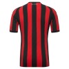 Jalkapallo Fanipaita OGC Nice Kotipelipaita 2026-27