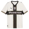 Jalkapallo Fanipaita Parma Calcio Kotipelipaita 2026-27 Jalkapallo Fanipaita Parma Calcio Kotipelipaita 2026-27