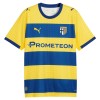 Jalkapallo Fanipaita Parma Calcio Vieraspelipaita 2026-27 Jalkapallo Fanipaita Parma Calcio Vieraspelipaita 2026-27