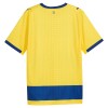 Jalkapallo Fanipaita Parma Calcio Vieraspelipaita 2026-27
