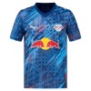 Jalkapallo Fanipaita RB Leipzig Kolmaspelipaita 2026-27 Jalkapallo Fanipaita RB Leipzig Kolmaspelipaita 2026-27