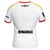 Jalkapallo Fanipaita RC LENS Kolmaspelipaita 2026-27