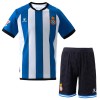 Jalkapallo Fanipaita RCD Espanyol Kotipeliasusetti 2026-27 - Lapset Jalkapallo Fanipaita RCD Espanyol Kotipeliasusetti 2026-27 - Lapset