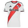 Jalkapallo Fanipaita River Plate Kotipeliasusetti 2026-27 - Lapset
