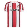 Jalkapallo Fanipaita River Plate Vieraspelipaita 2026-27 Jalkapallo Fanipaita River Plate Vieraspelipaita 2026-27