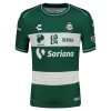 Jalkapallo Fanipaita Santos Laguna Kotipelipaita 2026-27