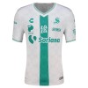 Jalkapallo Fanipaita Santos Laguna Vieraspelipaita 2026-27 Jalkapallo Fanipaita Santos Laguna Vieraspelipaita 2026-27