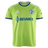 Jalkapallo Fanipaita Schalke 04 Kolmaspelipaita 2026-27 Jalkapallo Fanipaita Schalke 04 Kolmaspelipaita 2026-27