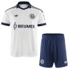 Jalkapallo Fanipaita Schalke 04 Vieraspeliasusetti 2026-27 - Lapset