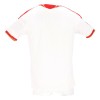 Jalkapallo Fanipaita Sevilla FC Kotipelipaita 2026-27