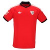 Jalkapallo Fanipaita Sevilla FC Vieraspelipaita 2026-27