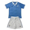 Jalkapallo Fanipaita SS Lazio Kotipeliasusetti 2026-27 - Lapset Jalkapallo Fanipaita SS Lazio Kotipeliasusetti 2026-27 - Lapset