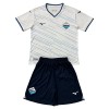 Jalkapallo Fanipaita SS Lazio Vieraspeliasusetti 2026-27 - Lapset Jalkapallo Fanipaita SS Lazio Vieraspeliasusetti 2026-27 - Lapset