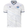 Jalkapallo Fanipaita SS Lazio Vieraspelipaita 2026-27 Jalkapallo Fanipaita SS Lazio Vieraspelipaita 2026-27