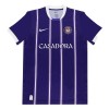 Jalkapallo Fanipaita Toulouse Kotipelipaita 2026-27 Jalkapallo Fanipaita Toulouse Kotipelipaita 2026-27