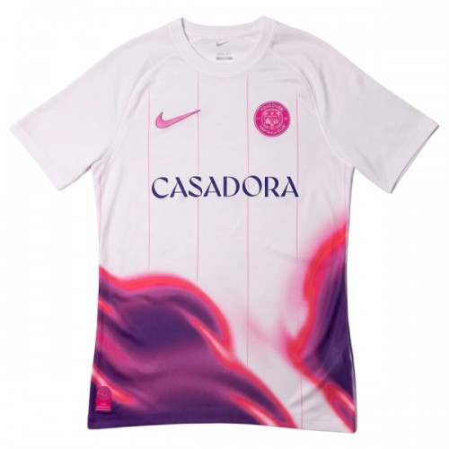 Jalkapallo Fanipaita Toulouse Vieraspelipaita 2026-27 Jalkapallo Fanipaita Toulouse Vieraspelipaita 2026-27