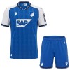 Jalkapallo Fanipaita TSG 1899 Hoffenheim Kotipeliasusetti 2026-27 - Lapset