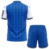 Jalkapallo Fanipaita TSG 1899 Hoffenheim Kotipeliasusetti 2026-27 - Lapset