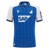 Jalkapallo Fanipaita TSG 1899 Hoffenheim Kotipelipaita 2026-27 Jalkapallo Fanipaita TSG 1899 Hoffenheim Kotipelipaita 2026-27