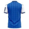 Jalkapallo Fanipaita TSG 1899 Hoffenheim Kotipelipaita 2026-27