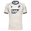 Jalkapallo Fanipaita TSG 1899 Hoffenheim Vieraspelipaita 2026-27 Jalkapallo Fanipaita TSG 1899 Hoffenheim Vieraspelipaita 2026-27