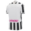 Jalkapallo Fanipaita Udinese Calcio Kotipelipaita 2026-27