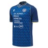 Jalkapallo Fanipaita Udinese Calcio Vieraspelipaita 2026-27 Jalkapallo Fanipaita Udinese Calcio Vieraspelipaita 2026-27