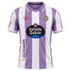 Jalkapallo Fanipaita Valladolid Kotipelipaita 2026-27 Jalkapallo Fanipaita Valladolid Kotipelipaita 2026-27