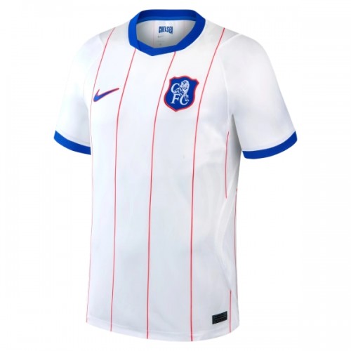 Jalkapallo Fanipaita Chelsea Kolmaspelipaita 2026-27 Jalkapallo Fanipaita Chelsea Kolmaspelipaita 2026-27