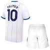 Jalkapallo Fanipaita Chelsea Palmer 10 Kolmaspeliasusetti 2026-27 - Lapset Jalkapallo Fanipaita Chelsea Palmer 10 Kolmaspeliasusetti 2026-27 - Lapset