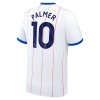 Jalkapallo Fanipaita Chelsea Palmer 10 Kolmaspelipaita 2026-27