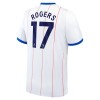Jalkapallo Fanipaita Chelsea Rogers 17 Kolmaspelipaita 2026-27