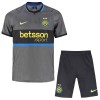 Jalkapallo Fanipaita Inter Milan Kolmaspeliasusetti 2026-27 - Lapset Jalkapallo Fanipaita Inter Milan Kolmaspeliasusetti 2026-27 - Lapset