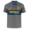 Jalkapallo Fanipaita Inter Milan Kolmaspeliasusetti 2026-27 - Lapset