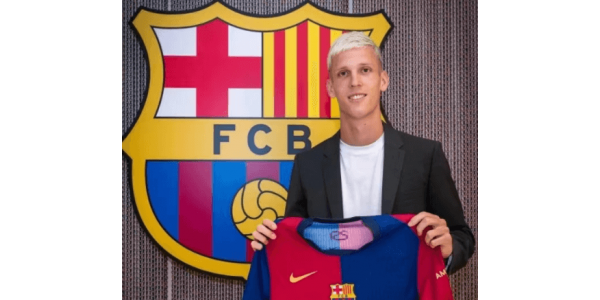 Barcelona ratkaisee väliaikaisesti Olmon rekisteröintiongelman Barcelona ratkaisee väliaikaisesti Olmon rekisteröintiongelman