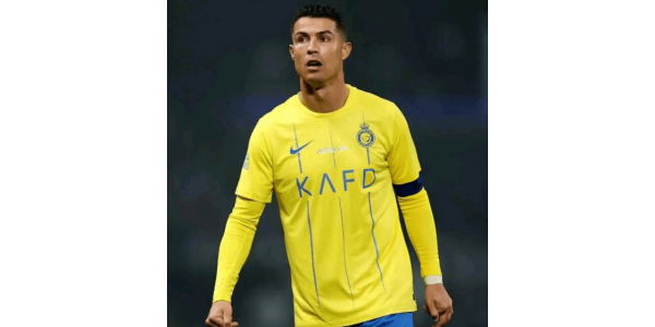 Cristiano Ronaldo putosi AFC:n Mestarien liigasta, hän on yrittänyt parhaansa Cristiano Ronaldo putosi AFC:n Mestarien liigasta, hän on yrittänyt parhaansa