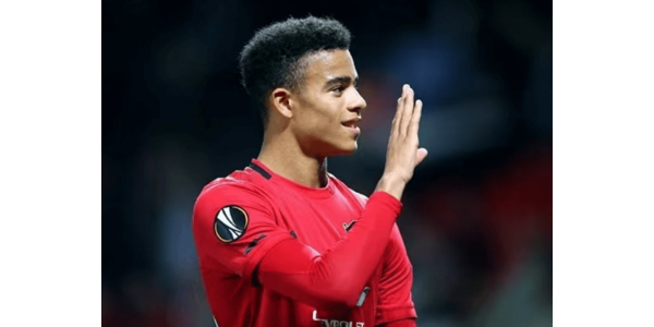 Greenwood esitti täydellisen suorituksen debyyttissään Ligue 1:ssä Greenwood esitti täydellisen suorituksen debyyttissään Ligue 1:ssä