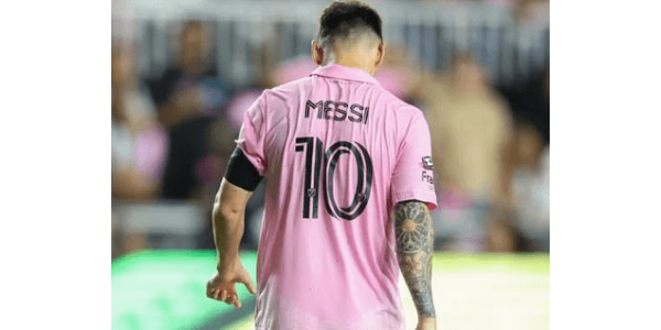 Messi palaa Miamiin valmistautumaan uuteen kauteen Messi palaa Miamiin valmistautumaan uuteen kauteen