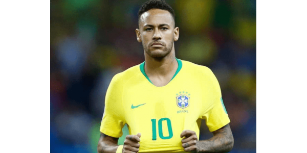 Neymarin painonnousu herättää huomiota Neymarin painonnousu herättää huomiota