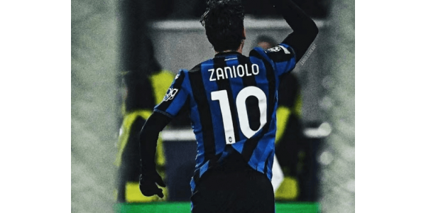 Serie A:n johtaja Atalanta kohtaa kovempia haasteita Serie A:n johtaja Atalanta kohtaa kovempia haasteita