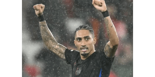 Pedrin ja Rafinhan avainsuoritukset auttoivat Barcelonaa kääntämään Benfican 5-4 Pedrin ja Rafinhan avainsuoritukset auttoivat Barcelonaa kääntämään Benfican 5-4