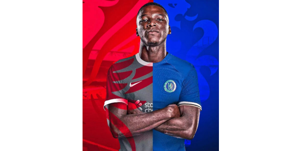 Caicedo haluaa vain liittyä Chelseaan Caicedo haluaa vain liittyä Chelseaan