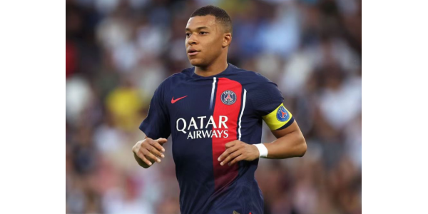 Ennen sopimuksen päättymistä Mbappe on valmis olemaan pystymättä pelaamaan uudella kaudella