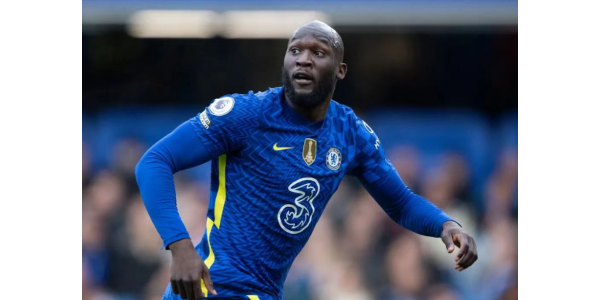 Lukaku ja Mourinho yhdistyvät jälleen Lukaku ja Mourinho yhdistyvät jälleen