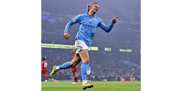 Manchester City 3-2 Liverpool, ensimmäinen virallinen ottelu MM-kisojen jälkeen Manchester City 3-2 Liverpool, ensimmäinen virallinen ottelu MM-kisojen jälkeen