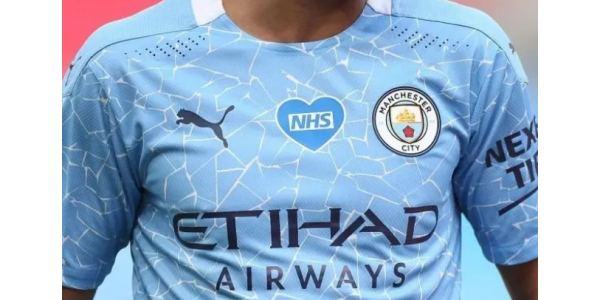 Manchester Cityä syytetään Valioliigan taloudellisista rikkomuksista Manchester Cityä syytetään Valioliigan taloudellisista rikkomuksista