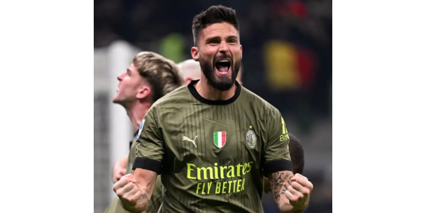 Milan 1-0 Torino päättyi 7 voittoon Milan 1-0 Torino päättyi 7 voittoon
